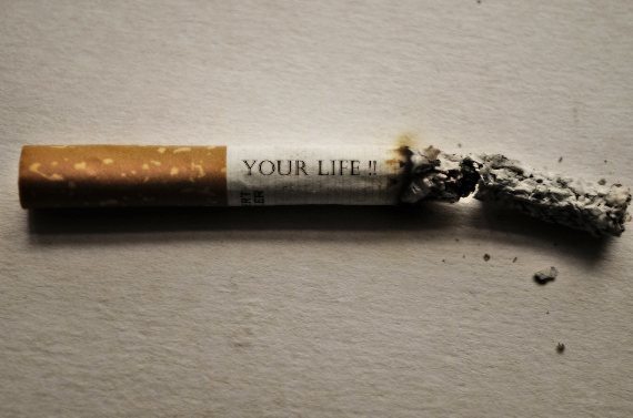 pro e contro sigaretta